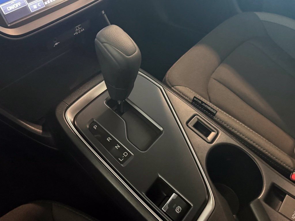 Used 2024 Subaru Impreza 2.0i AWD/4WD image 12