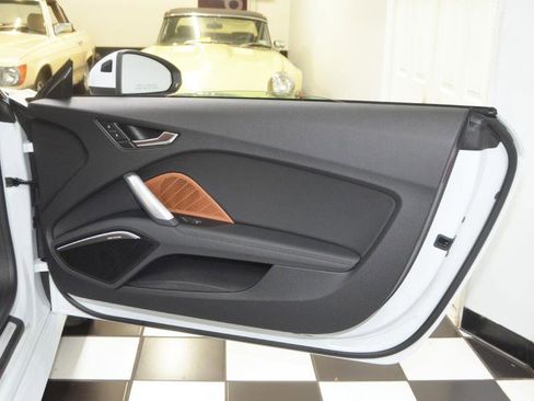 Used 2023 Audi TT 2.0T image 25