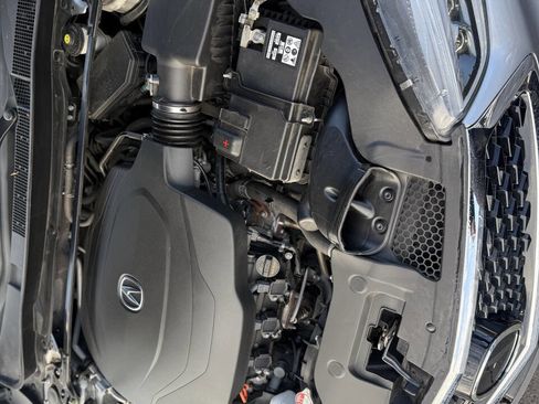 Used 2019 Acura TLX V6 w/ Technology Package image 37