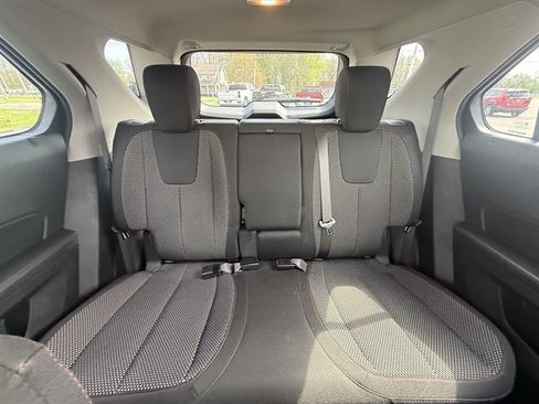 Used 2017 Chevrolet Equinox LT w/ Convenience Package FWD image 24