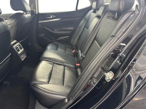 Used 2019 Nissan Maxima 3.5 SL w/ Floor Mat Group image 14