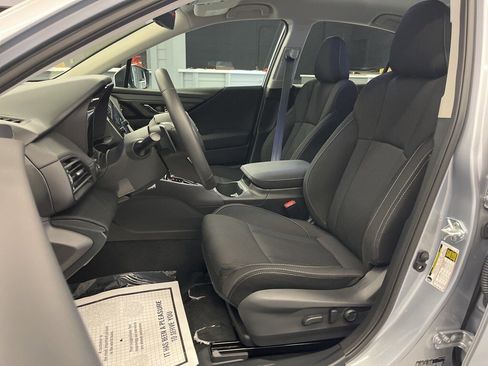 Certified 2025 Subaru Legacy Premium image 11