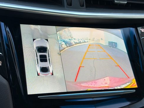 Used 2016 Cadillac XTS Premium image 19