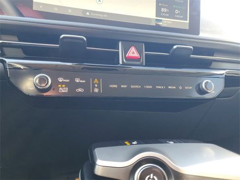 New 2025 Kia EV6 Light w/ Light LR Technology Package image 22