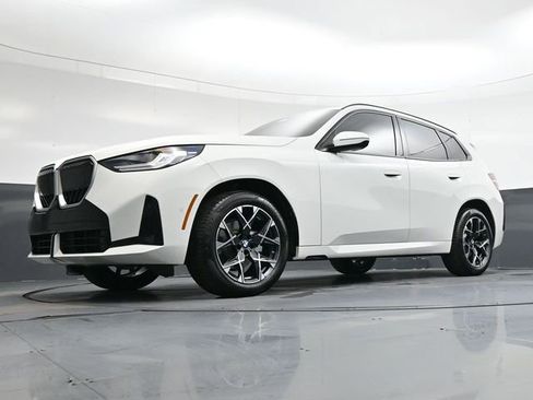 Used 2026 BMW X3 xDrive30 w/ M Sport Package image 35