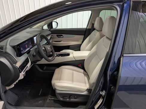 Used 2025 Nissan Murano SL w/ Cargo Package AWD/4WD image 15