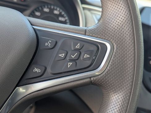 Used 2022 Chevrolet Malibu LT image 18