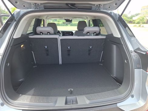 New 2026 Chevrolet TrailBlazer LS w/ LS Convenience Package image 10