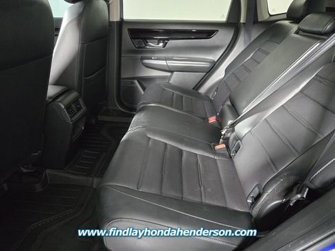 Certified 2023 Honda CR-V EX-L image 16