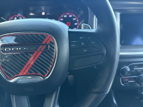 Used 2021 Dodge Charger GT w/ Blacktop Package image 20