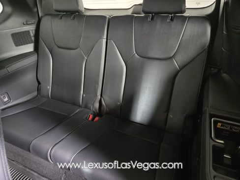 New 2026 Lexus TX 350 350 Premium image 13