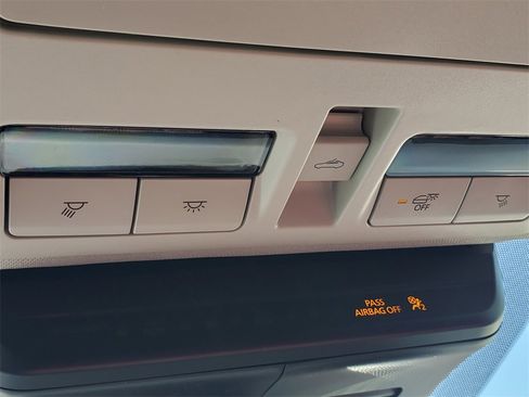 New 2025 MAZDA CX-50 2.5 Hybrid w/ Weather Package image 25