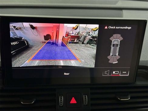 Used 2023 Audi Q5 2.0T Premium w/ Convenience Package image 27