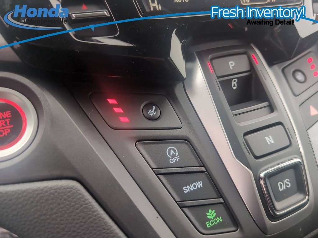 Used 2026 Honda Odyssey EX-L image 30