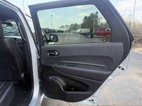 Certified 2023 Dodge Durango R/T RWD image 54