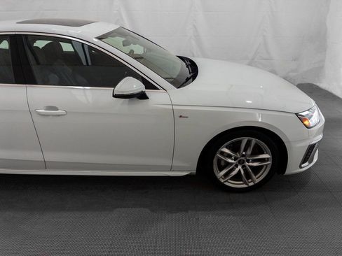 Used 2023 Audi A4 2.0T Premium Plus image 9