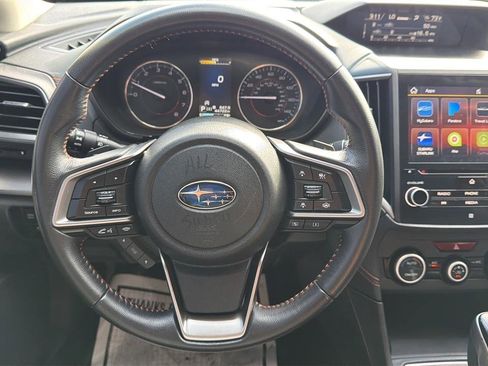 Used 2021 Subaru Crosstrek 2.5i Limited w/ Popular Package #3 image 22