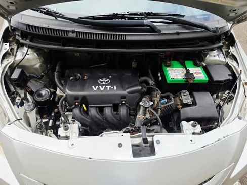 Used 2007 Toyota Yaris Sedan FWD image 17