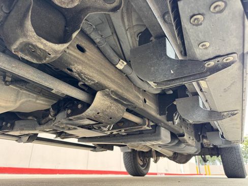 Used 2020 GMC Sierra 2500 AT4 w/ AT4 Premium Package image 46