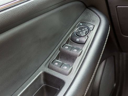 Used 2023 Ford Edge ST image 24