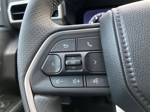 New 2026 Toyota 4Runner TRD Off-Road Premium image 17