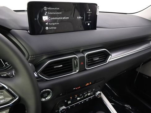 New 2025 MAZDA CX-5 AWD 2.5 S w/ Premium Plus Pkg image 26
