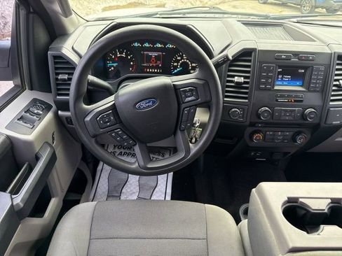 Used 2015 Ford F150 XL w/ Equipment Group 101A Mid image 16
