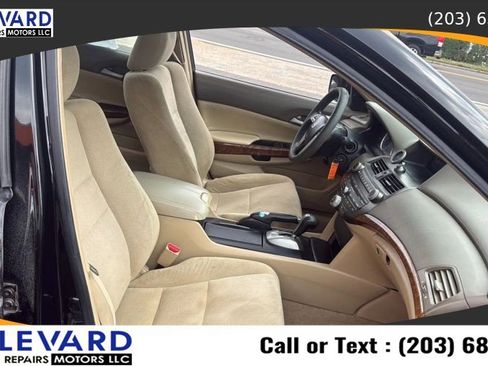 Used 2009 Honda Accord EX image 31