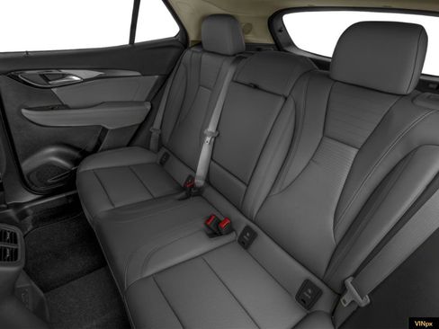 New 2026 Buick Envision Sport Touring AWD/4WD image 11