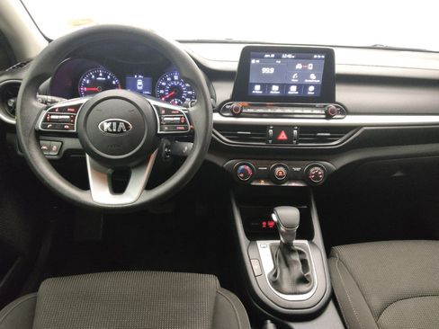 Used 2020 Kia Forte LXS image 22