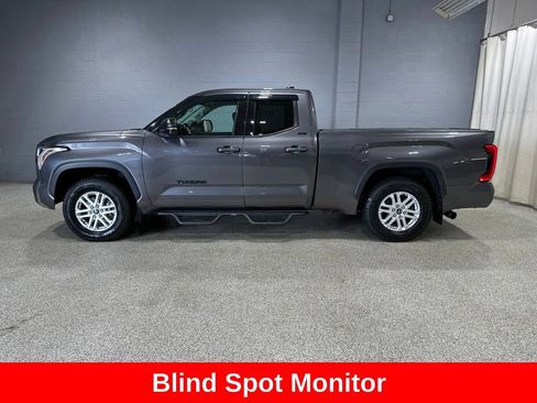 Certified 2023 Toyota Tundra SR5 w/ SR5 Premium Package AWD/4WD image 9