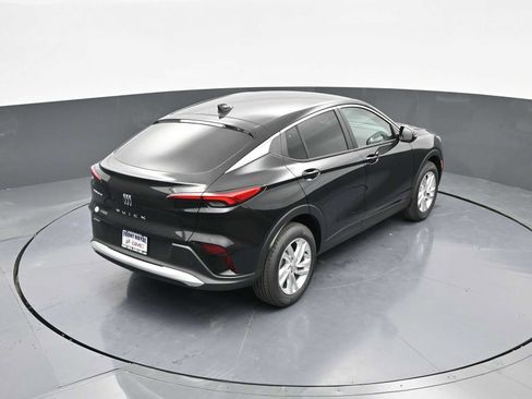 New 2025 Buick Envista Preferred w/ Convenience I Package image 49