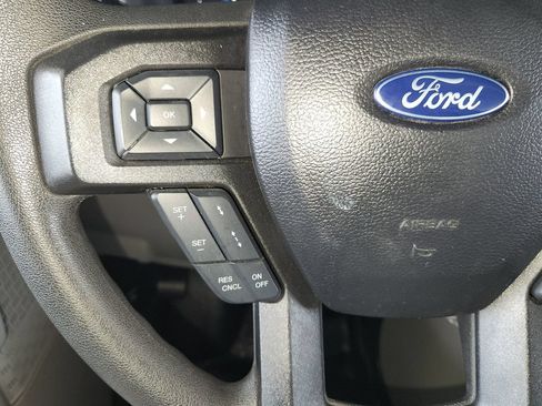 Used 2023 Ford E-350 and Econoline 350 Super Duty w/ Driver's Safety Package RWD image 25