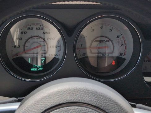 Used 2012 Dodge Challenger SRT8 RWD image 23