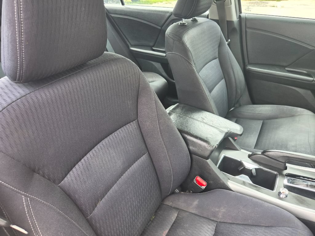 Used 2014 Honda Accord Sport image 40