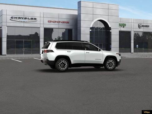 New 2026 Jeep Cherokee Laredo image 15