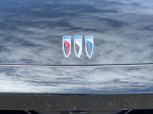 Used 2024 Buick Envision Preferred AWD/4WD image 44