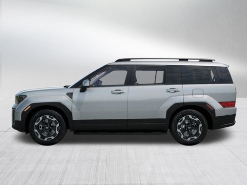 New 2026 Hyundai Santa Fe SEL image 3