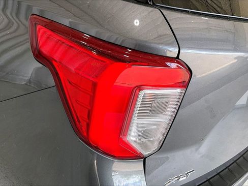 Used 2023 Ford Explorer XLT w/ Equipment Group 202A image 12