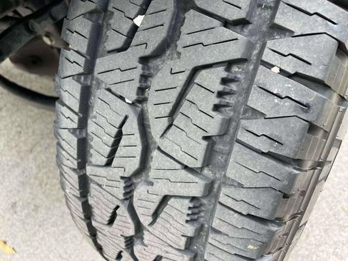 Used 2018 Jeep Wrangler Unlimited Rubicon AWD/4WD image 13