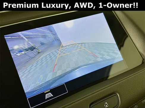 Used 2023 Cadillac XT4 Premium Luxury image 15