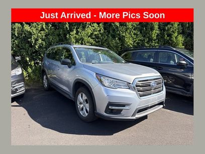 Used 2021 Subaru Ascent 8-Passenger