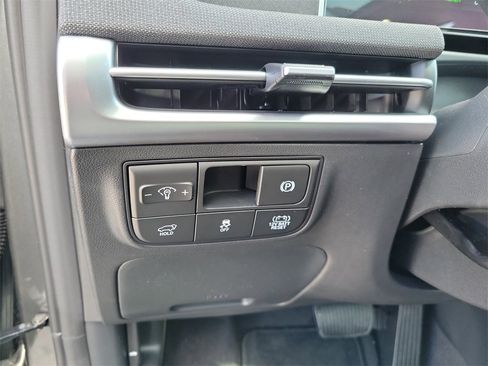 New 2026 Hyundai Tucson Limited image 13