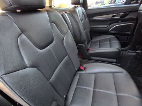 Used 2022 Kia Telluride SX w/ Nightfall Edition Package image 22