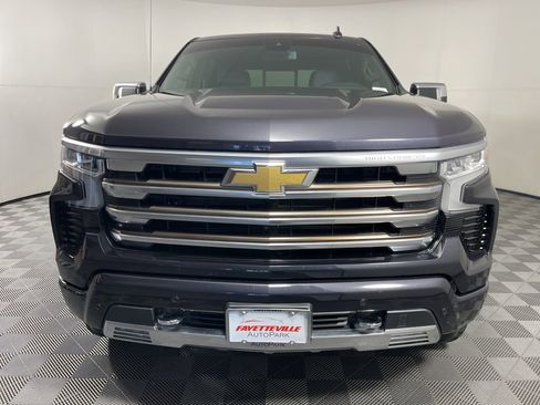 Certified 2022 Chevrolet Silverado 1500 High Country image 16