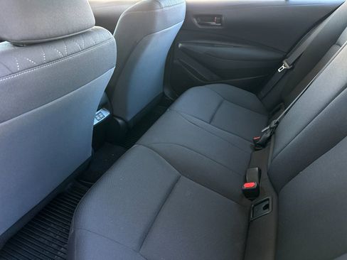 Used 2024 Toyota Corolla LE image 11