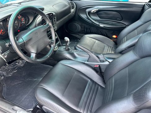 Used 1999 Porsche 911 Carrera RWD image 11