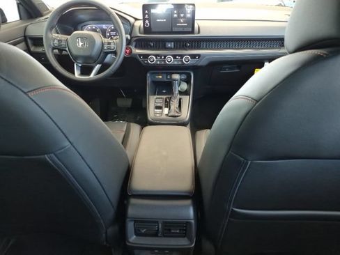 New 2026 Honda CR-V Sport-L image 40