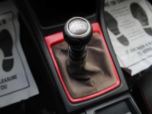 Used 2017 Subaru WRX Premium image 22