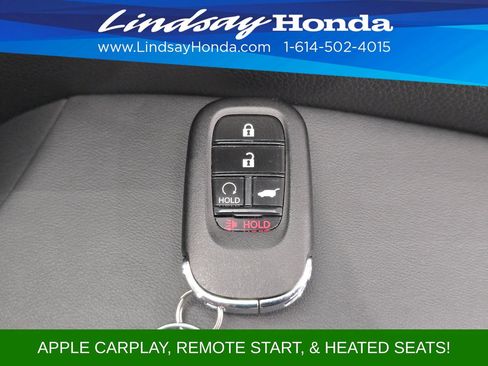 Used 2024 Honda HR-V Sport image 23